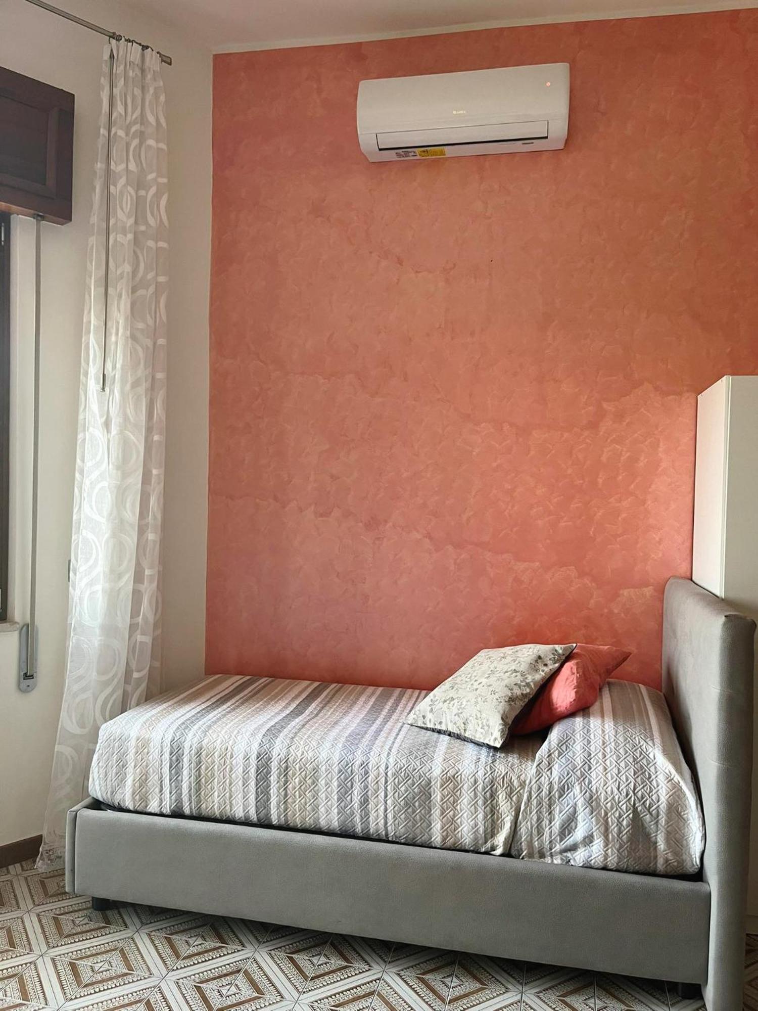 Il Borgo Bed and Breakfast Agerola Buitenkant foto
