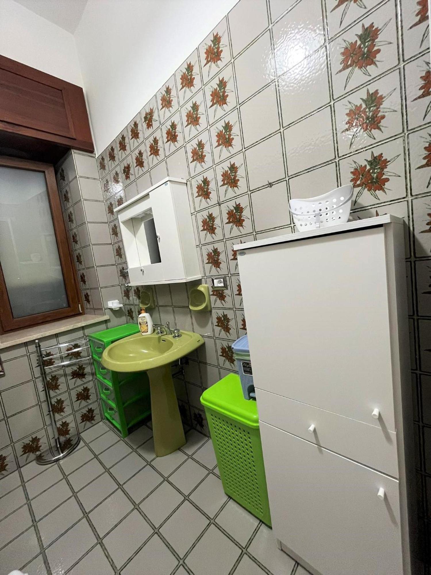 Il Borgo Bed and Breakfast Agerola Buitenkant foto