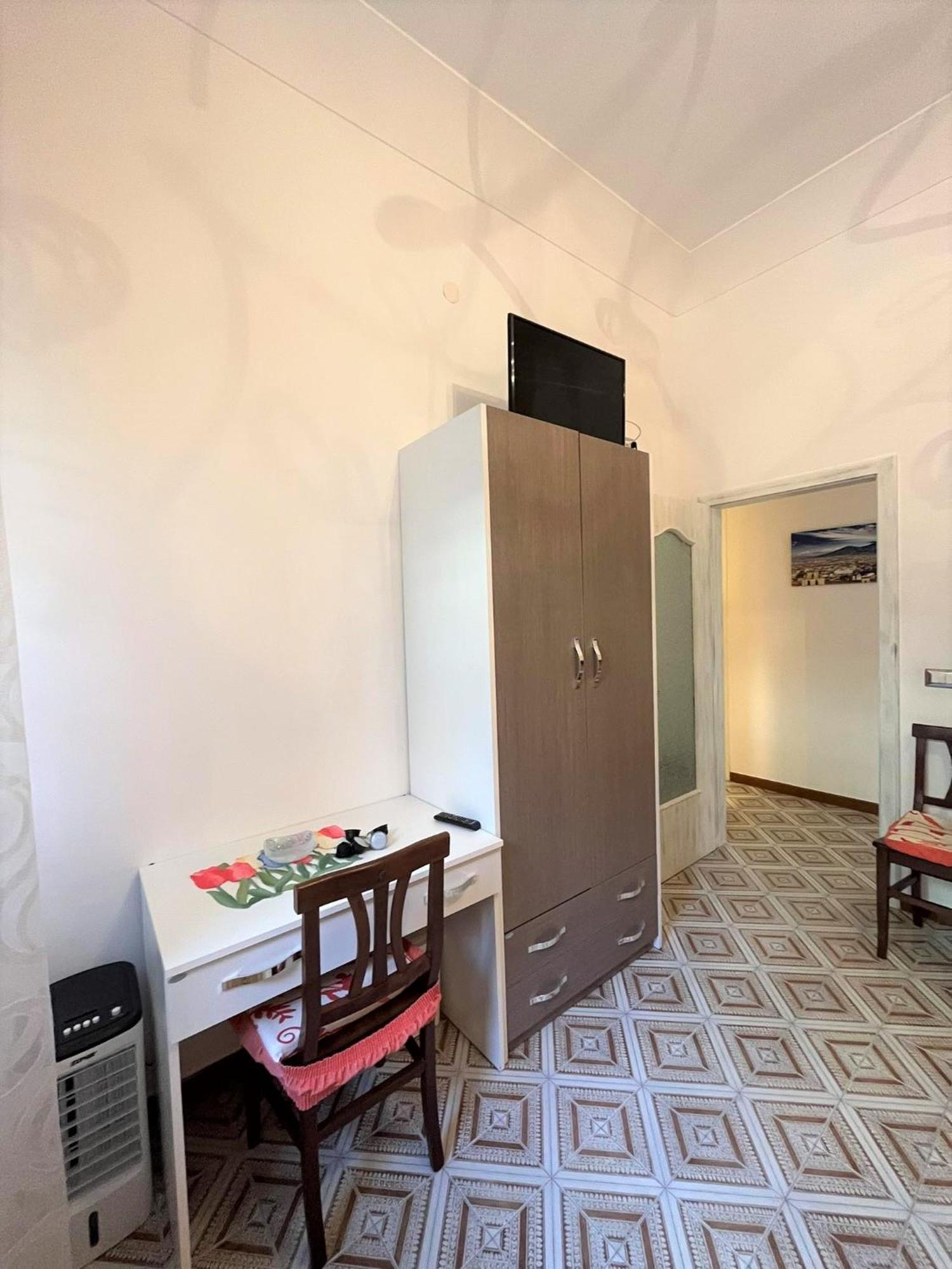 Il Borgo Bed and Breakfast Agerola Buitenkant foto
