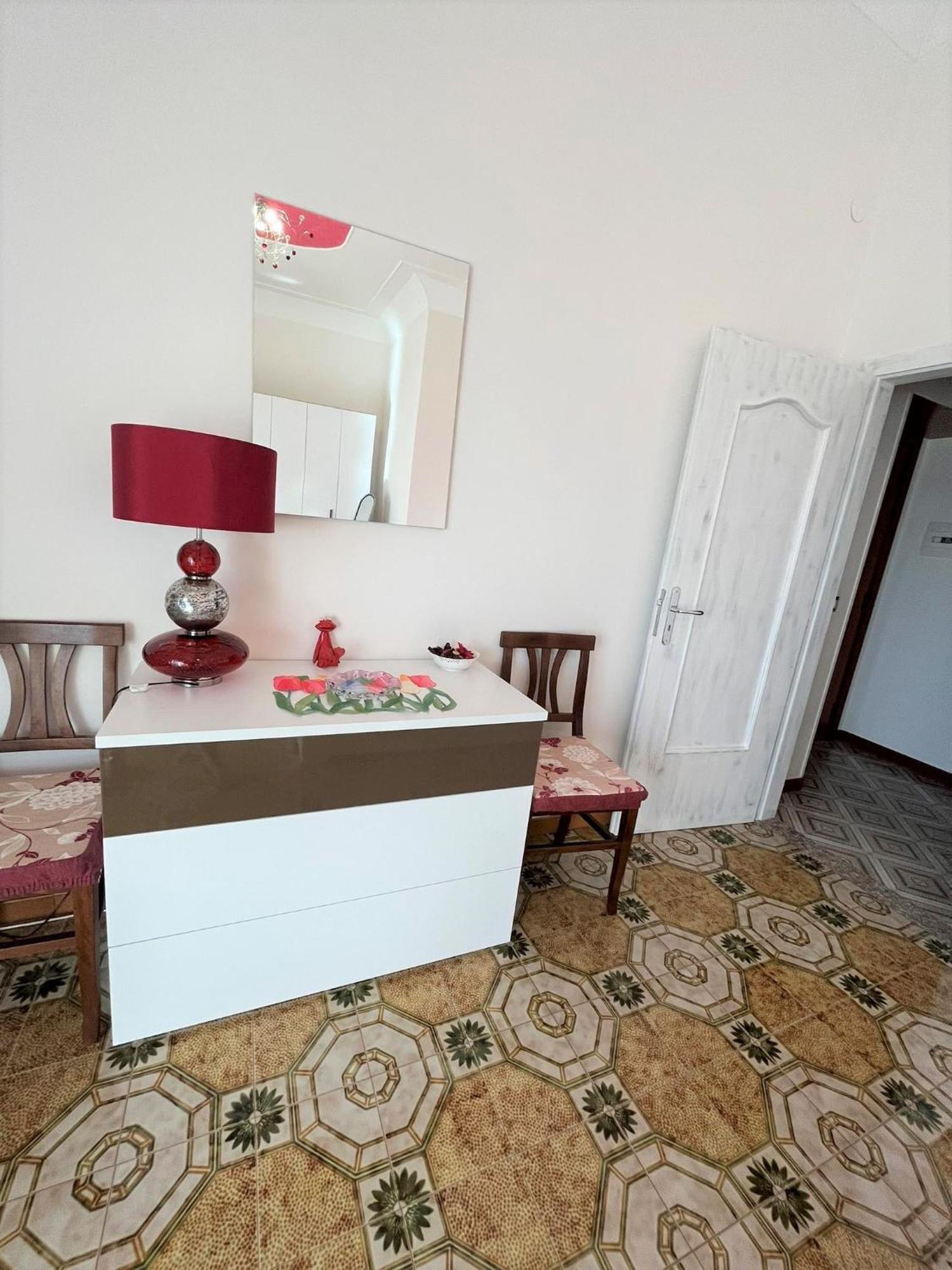 Il Borgo Bed and Breakfast Agerola Buitenkant foto
