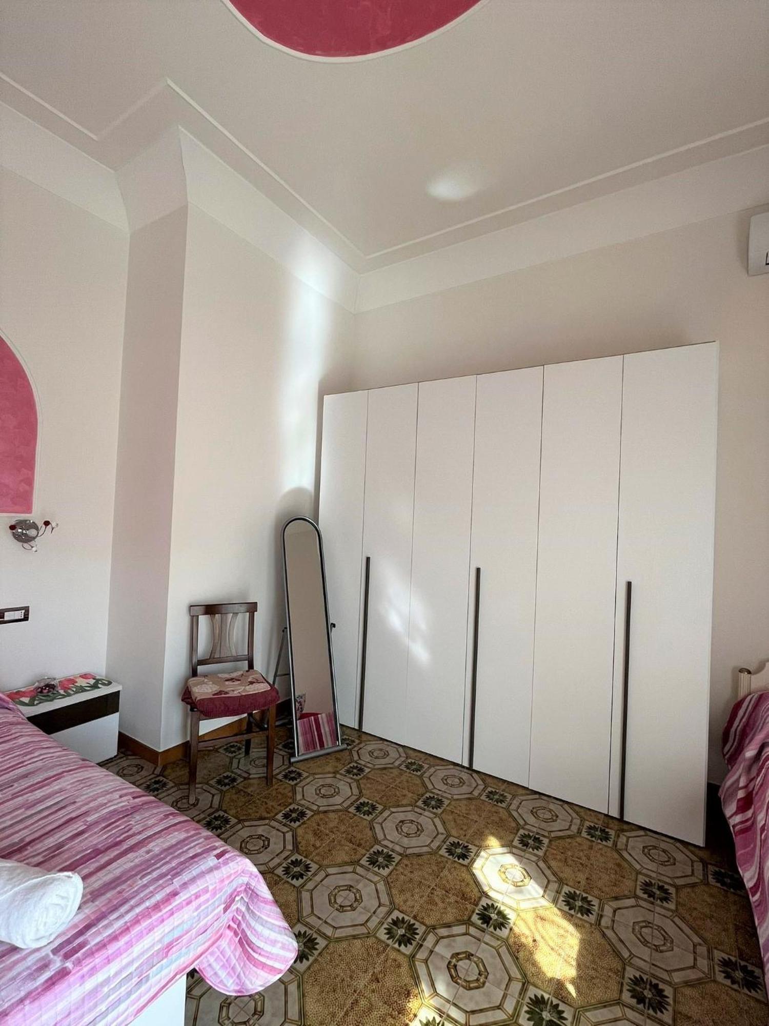 Il Borgo Bed and Breakfast Agerola Buitenkant foto