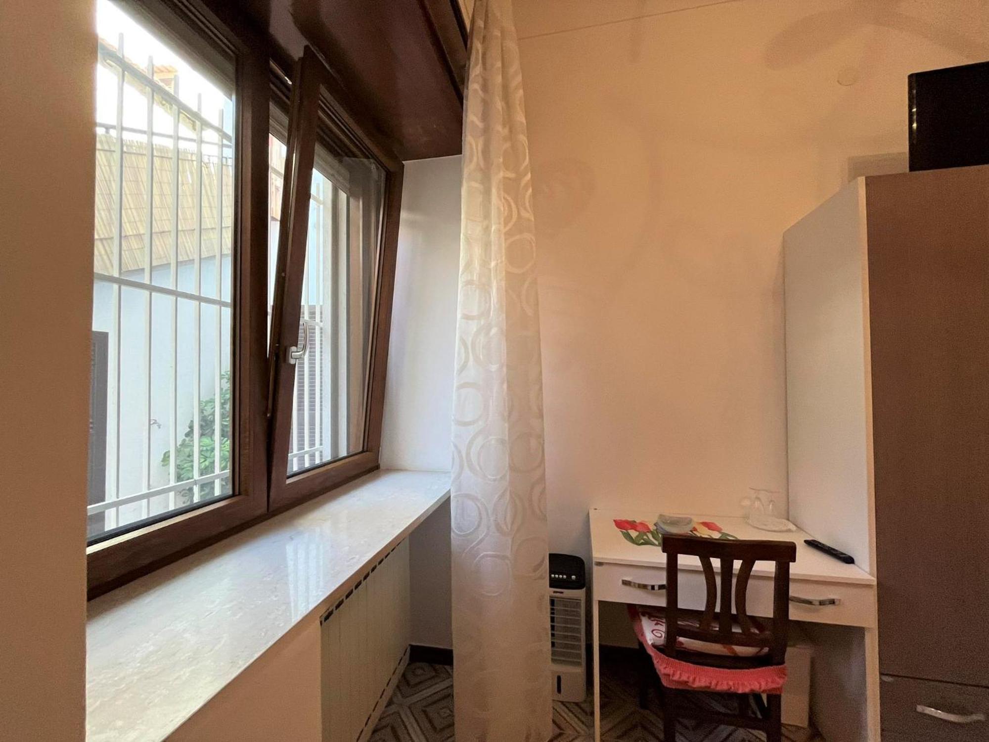 Il Borgo Bed and Breakfast Agerola Buitenkant foto