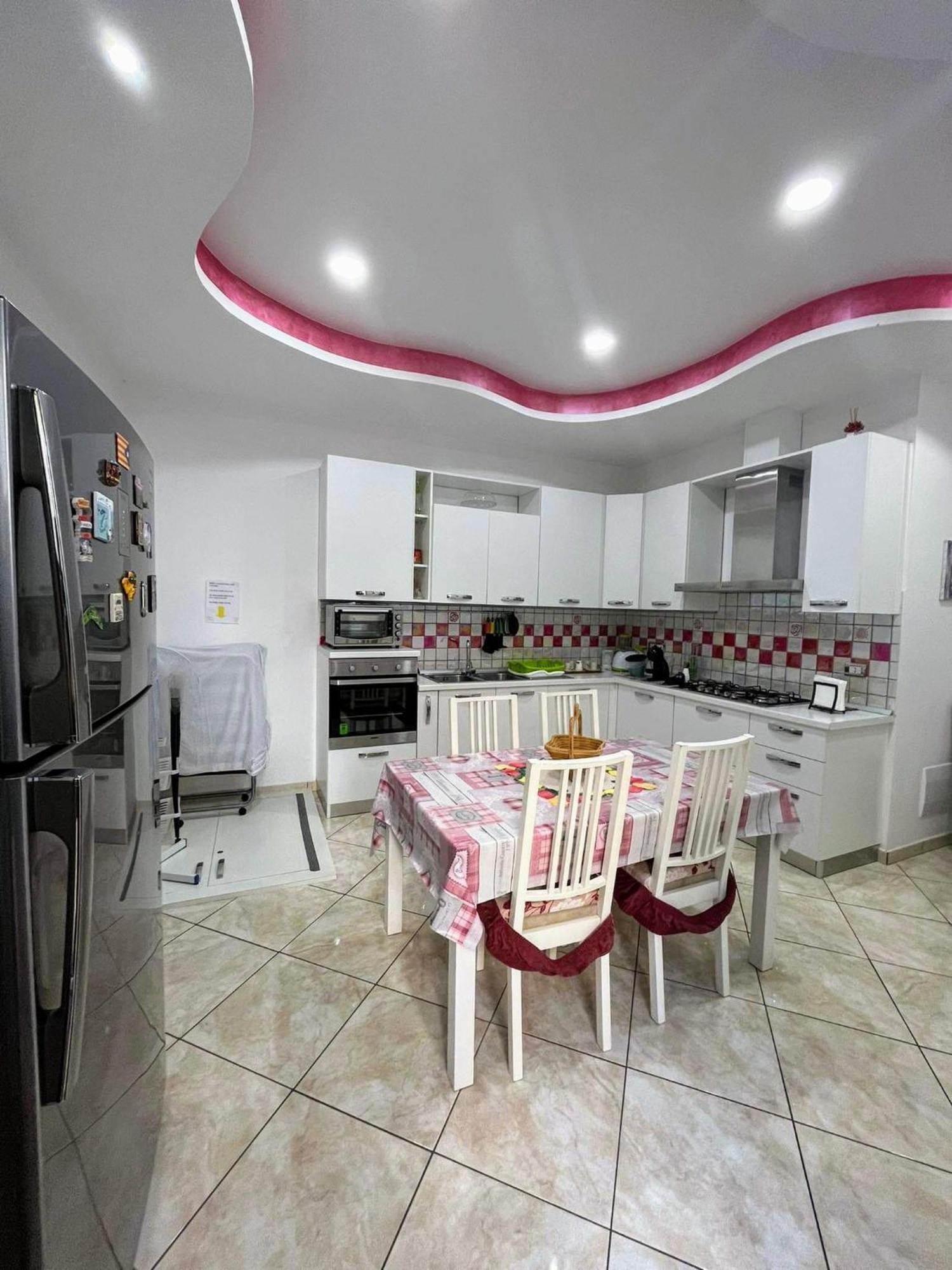 Il Borgo Bed and Breakfast Agerola Kamer foto