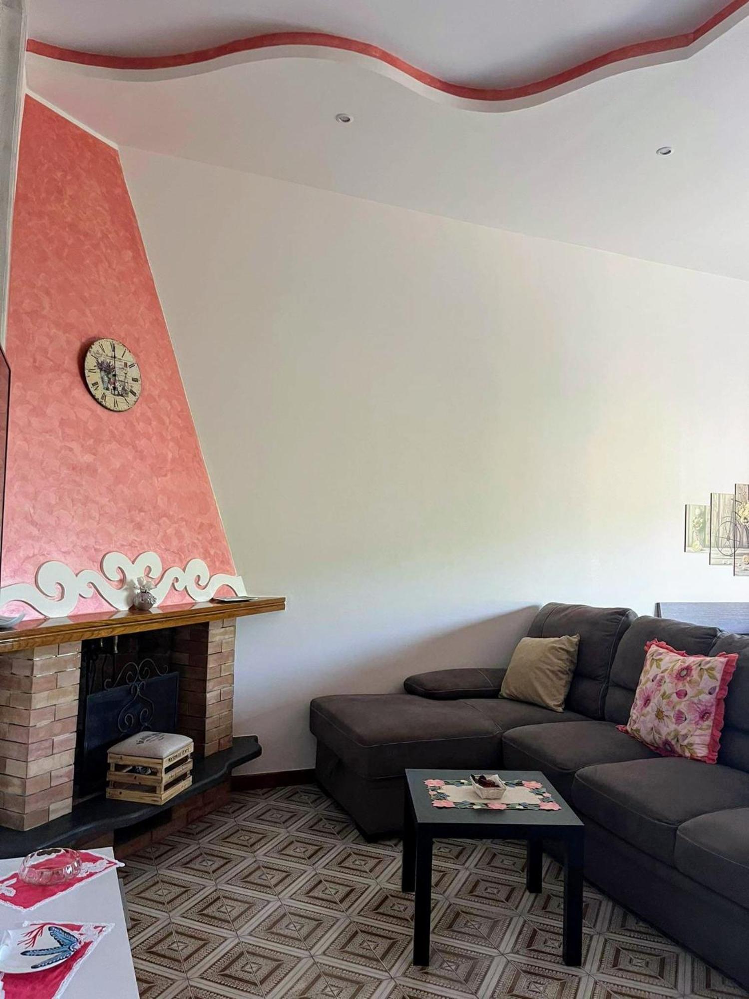Il Borgo Bed and Breakfast Agerola Kamer foto