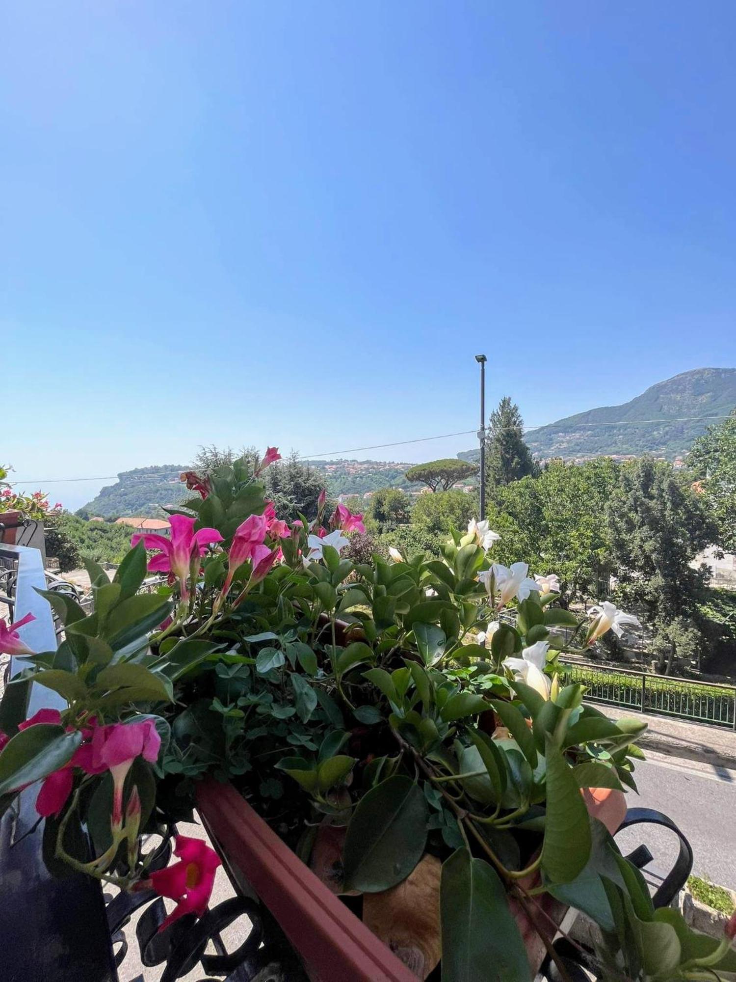 Il Borgo Bed and Breakfast Agerola Kamer foto