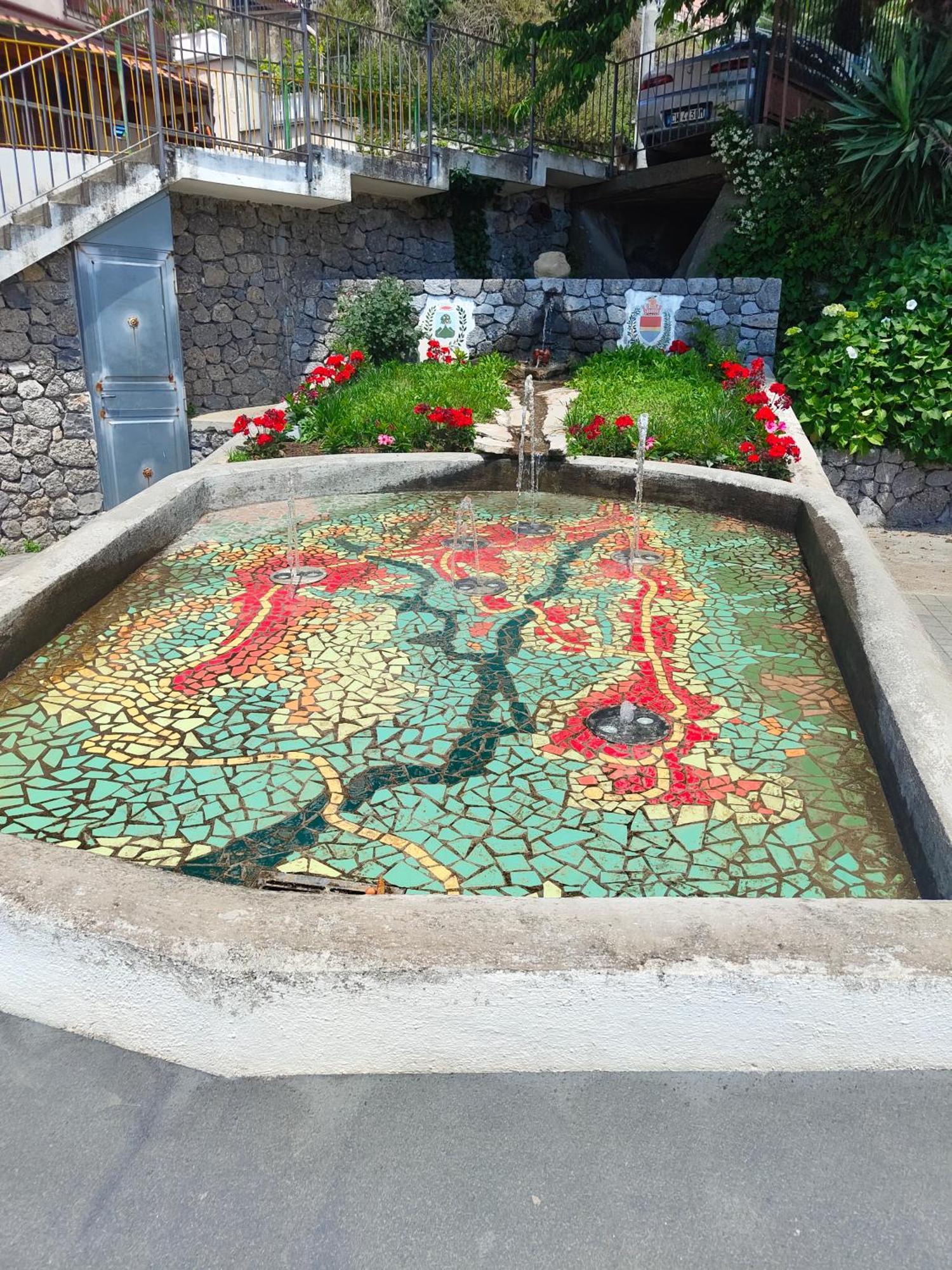 Il Borgo Bed and Breakfast Agerola Buitenkant foto