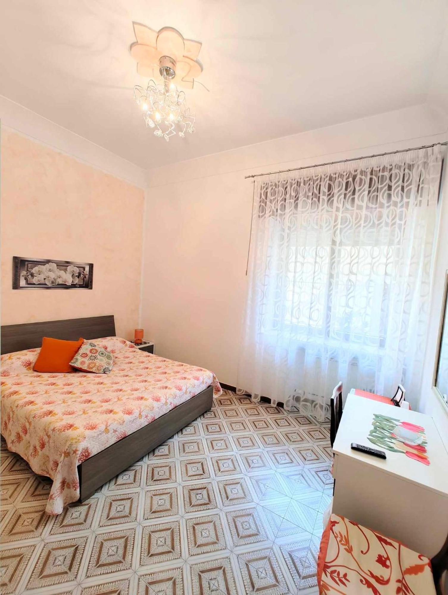 Il Borgo Bed and Breakfast Agerola Buitenkant foto
