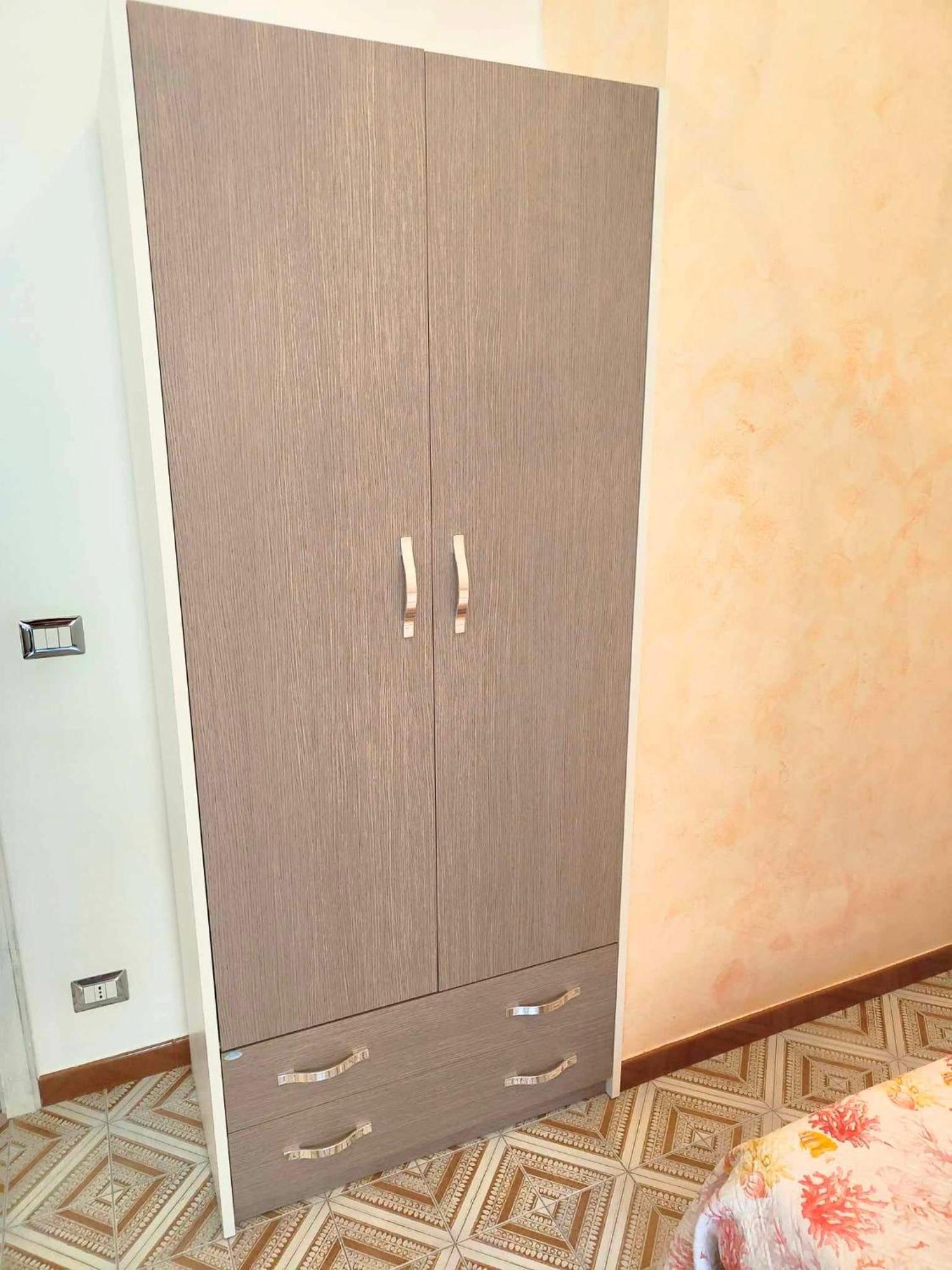 Il Borgo Bed and Breakfast Agerola Buitenkant foto