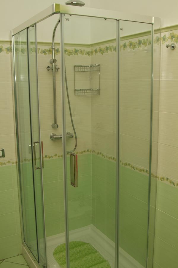 Il Borgo Bed and Breakfast Agerola Buitenkant foto